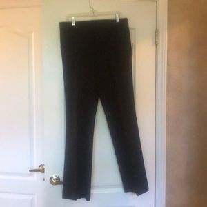 New pants with slant pockets